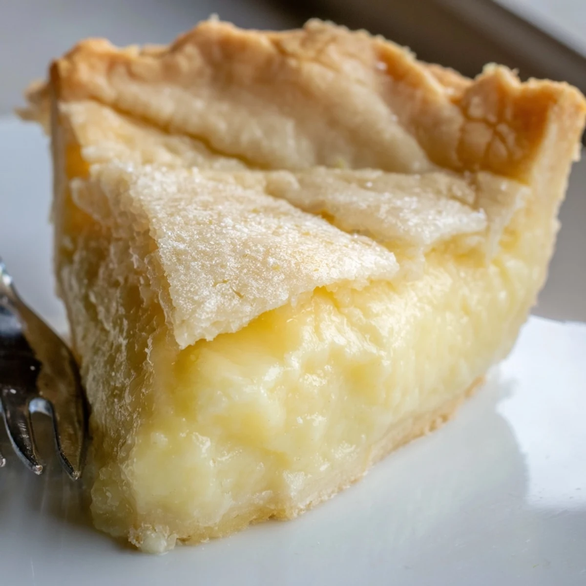 Water Pie Great Depression