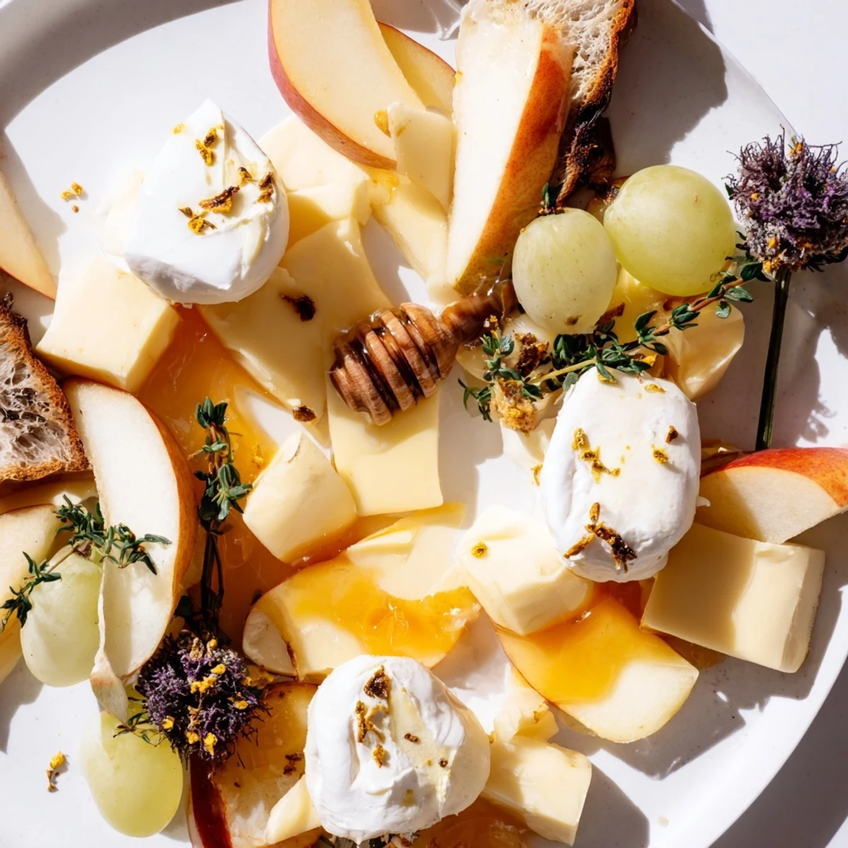 Snacks Appetizers recipe