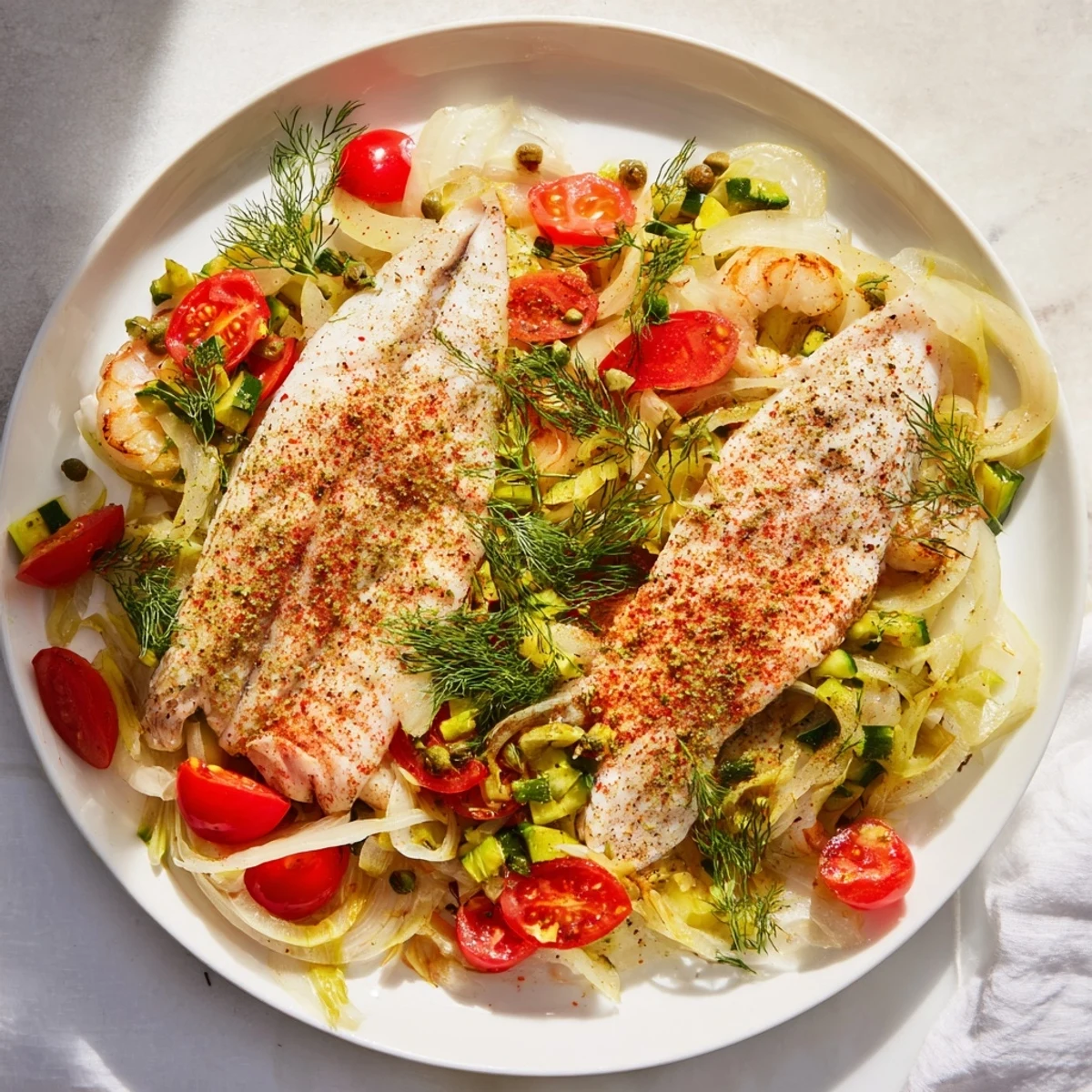 Plongeons dans lOcéan Bleu