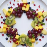 Three Kings Royal Fruit Platter