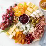 Christmas 2025 Festive Grazing Board