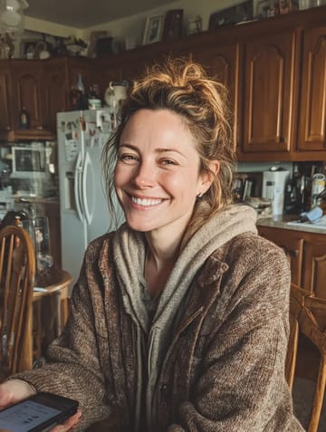 Chef Michael Johnson profile photo