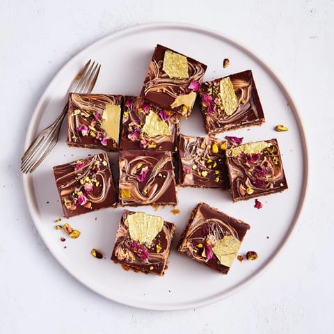 Chocolate Bar Inspired Creations