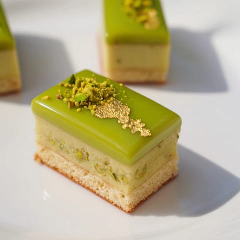 Grenouille Royale Petits Fours