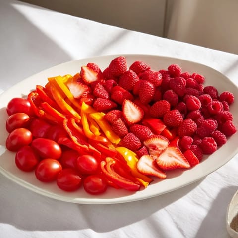 Rainbow Pride Spectrum Board