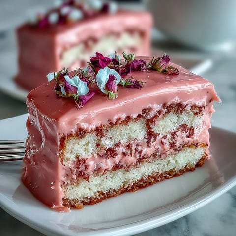 Mothers Day Pink Ombre