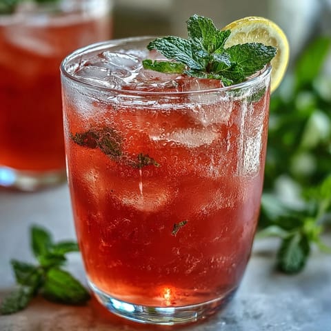 Enjoy this gorgeous beet-infused pink lemonade, a healthy, no-dye, refreshing beverage.